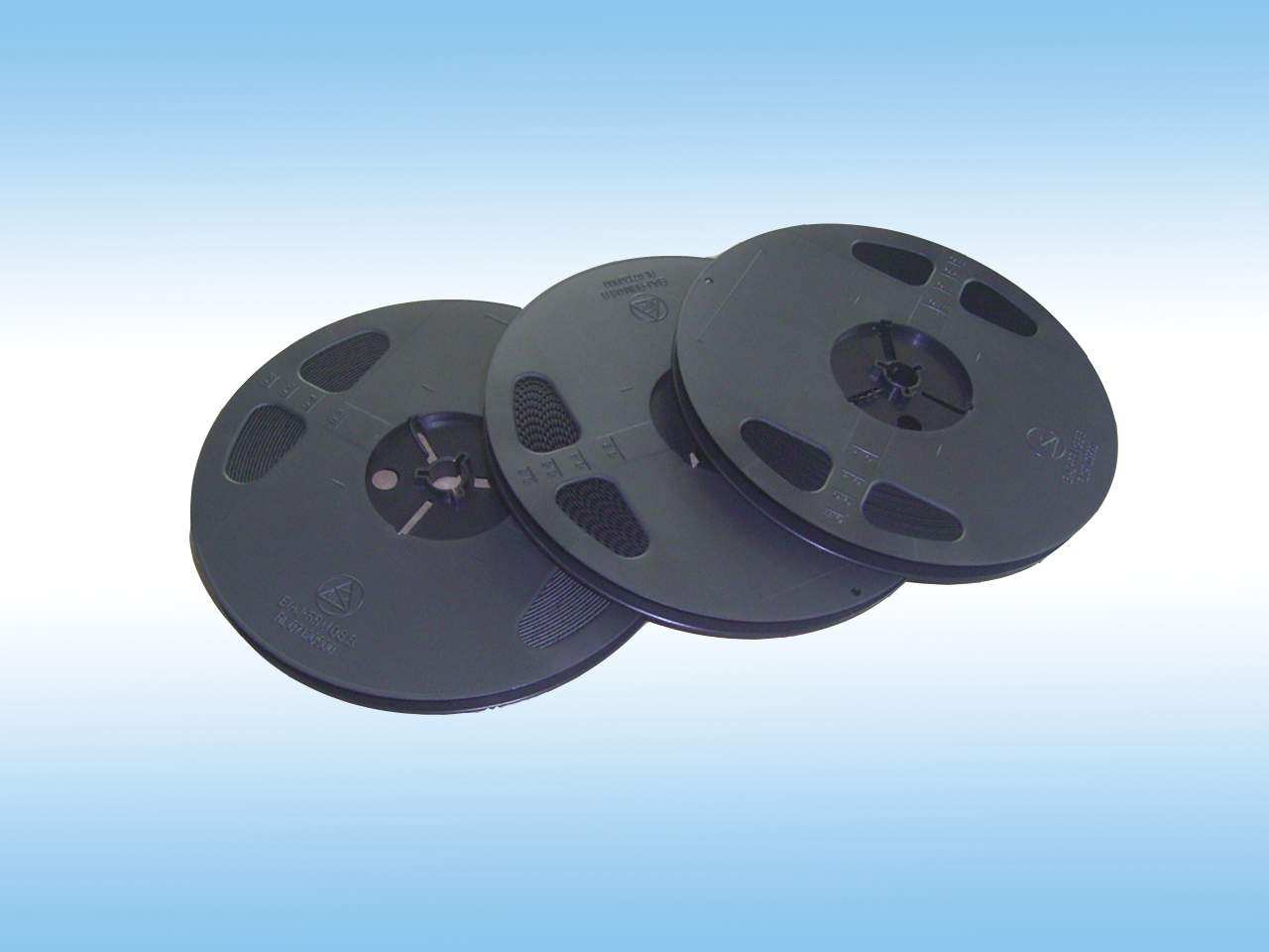 special LED Patch carrier tape 3528